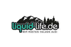 Liquid-Life 德国户外自行车品牌购物网站