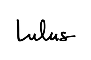 Lulus 美国轻奢女装品牌购物网站