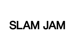Slam Jam 意大利街头服饰品牌购物网站
