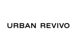 Urban Revivo 中国高街女装品牌跨境购物网站