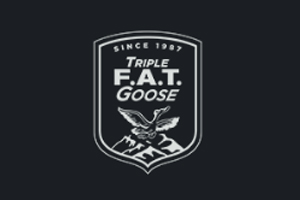 Triple F.A.T. Goose 美国鹅绒保暖服品牌购物网站