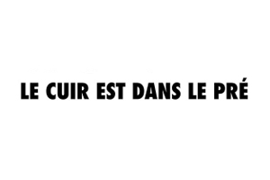 LE CUIR EST DANS LE PRE 法国环保皮具品牌网站