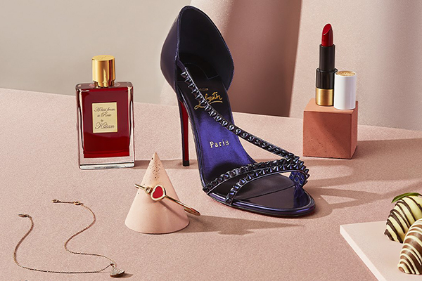 Saks Fifth Avenue现有精选彩妆护肤无门槛8折促销，超多热门商品