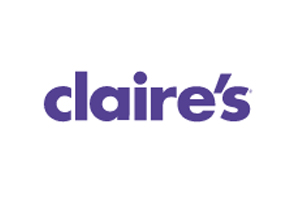 Claire's 美国时尚饰品海淘购物网站