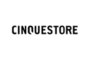 Cinque Store 德国休闲服饰品牌购物网站