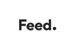 Feed. 英国天然零食品牌购物网站