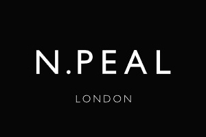 N.Peal EU 英国奢华羊绒服饰品牌欧盟官网