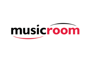 Musicroom 英国音乐网上商店订阅网站
