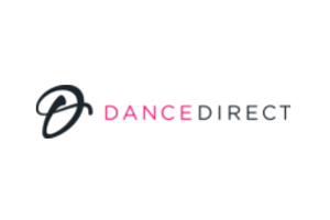 Dance Direct 英国舞蹈鞋服产品购物网站