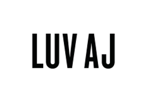 Luv Aj 美国设计师珠宝品牌购物网站
