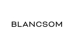 Blancsom 美国生活服饰品牌购物网站