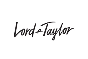 Lord & Taylor 美国时尚百货品牌购物网站