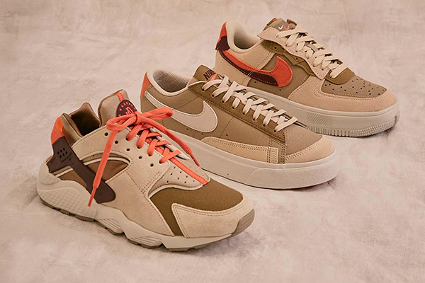 Office Shoes现有新年大促精选鞋款低至4折+额外8折促销，满额免邮