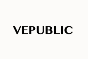 Vepublic 美国环保服饰品牌购物网站