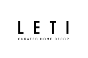 LETI 美国时尚家居用品购物网站
