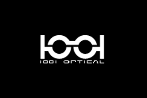 1001 Optical 澳大利亚时尚眼镜品牌购物网站