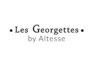 Les Georgettes 法国时尚珠宝品牌购物网站