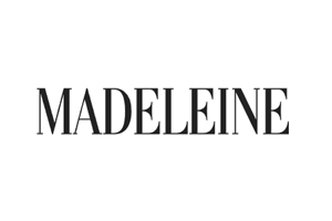 MADELEINE 法国高端时装品牌购物网站