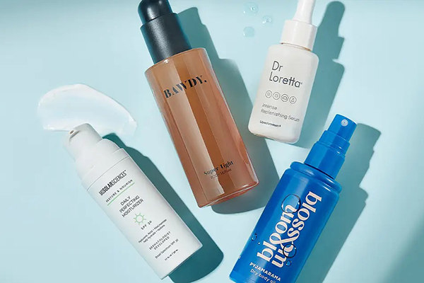SkinStore现有精选热门商品7折闪促，满赠好礼