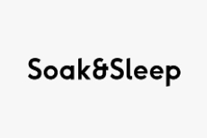 Soak & Sleep 英国睡眠家居品牌购物网站