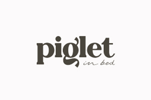 Piglet 美国床上用品海淘购物网站