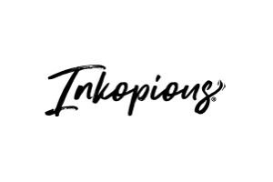 Inkopious 美国定制T恤品牌购物网站