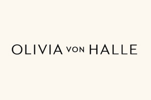 Olivia von Halle 英国高端睡衣品牌购物网站