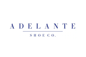 Adelante shoes 美国手工鞋履品牌购物网站