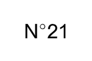 N°21 美国设计师时尚服饰购物网站