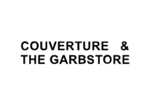 Couverture & The Garbstore 英国生活服饰购物网站