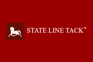State Line Tack 美国马具周边用品购物网站