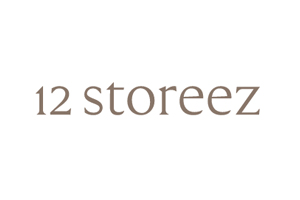 12 STOREEZ 俄罗斯时尚女装品牌国际站