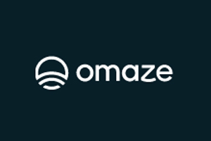 Omaze 美国慈善众筹订阅网站
