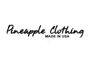 Pineapple Clothing 美国女性时尚品牌购物网站