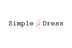 Simple-dress 美国婚纱礼服品牌购物网站