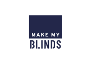 Make My Blinds 英国百叶窗家居装饰购物网站