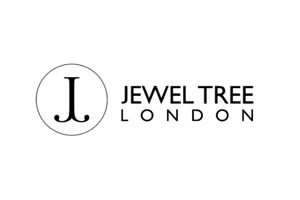 Jewel Tree London 英国简约珠宝饰品购物网站