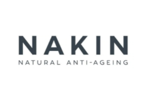 Nakin 英国天然抗衰老护肤品购物网站