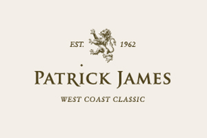 Patrick James 美国高级男装品牌购物网站