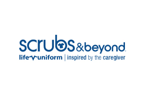 Scrubs & Beyond 美国保健服饰品牌购物网站