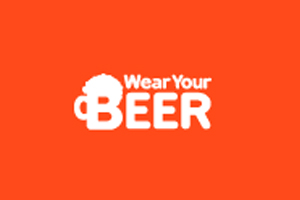 Wear Your Beer 美国啤酒服装购物网站