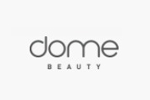 Dome Beauty 美国清洁化妆品牌购物网站