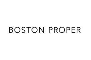 Boston Proper 美国休闲女装品牌购物网站