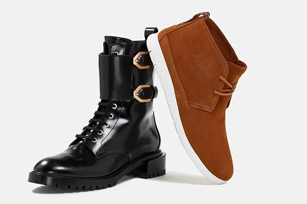 Nordstrom Rack现有精选美靴专场低至2折促销，满额免邮