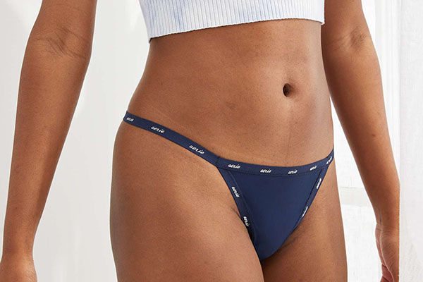 American Eagle 美国之鹰旗下Aerie全场底裤6条$30/10条$38促销，满额免邮