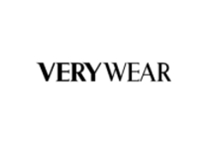 VERYWEAR 美国男士时装品牌购物网站