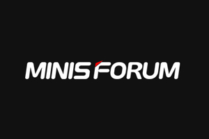 MINISFORUM 美国数码电子产品购物网站
