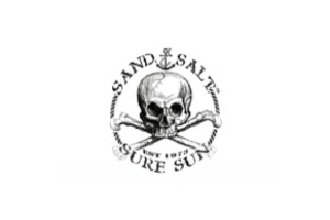 SAND.SALT.SURF.SUN 美国沙滩生活服饰购物网站