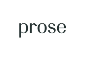Prose 美国定制护发产品购物网站