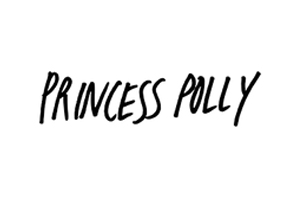 Princess Polly UK 美国时尚女装品牌英国官网
